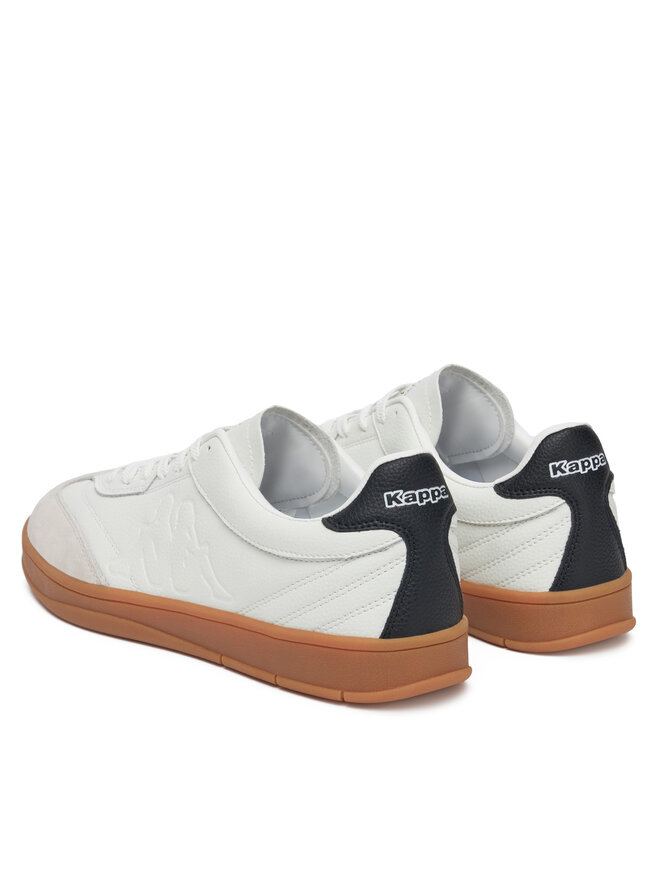 Kappa Sneakers Kappa MC-24880H(M) Alb