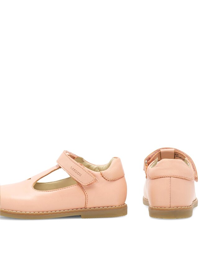 Lasocki Kids Zapatos hasta el tobillo Lasocki Kids HAPPY CI12-HAPPY-10A Rosa