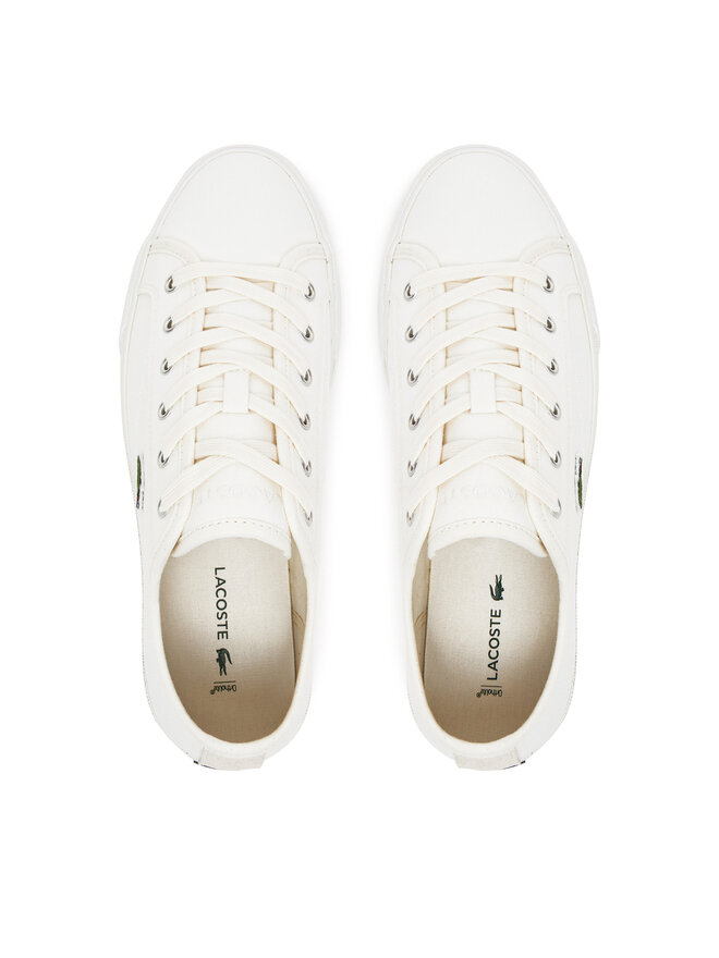 Lacoste Кросівки Lacoste Backcourt 7-49CMA0017 Білий