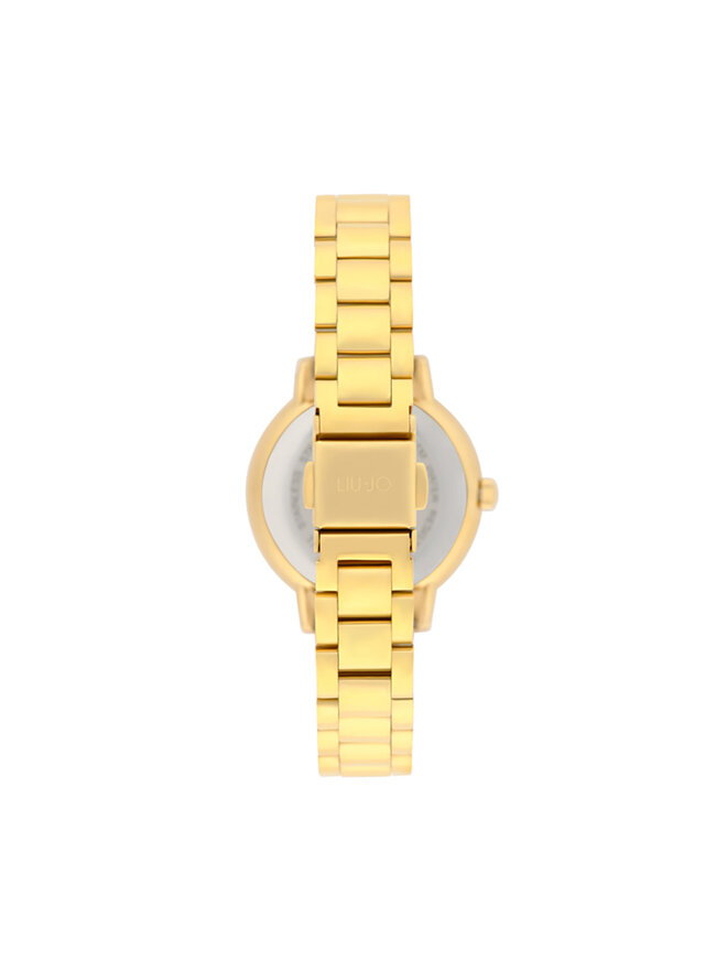 Liu Jo Uhr Liu Jo TLJ2518 Goldfarben