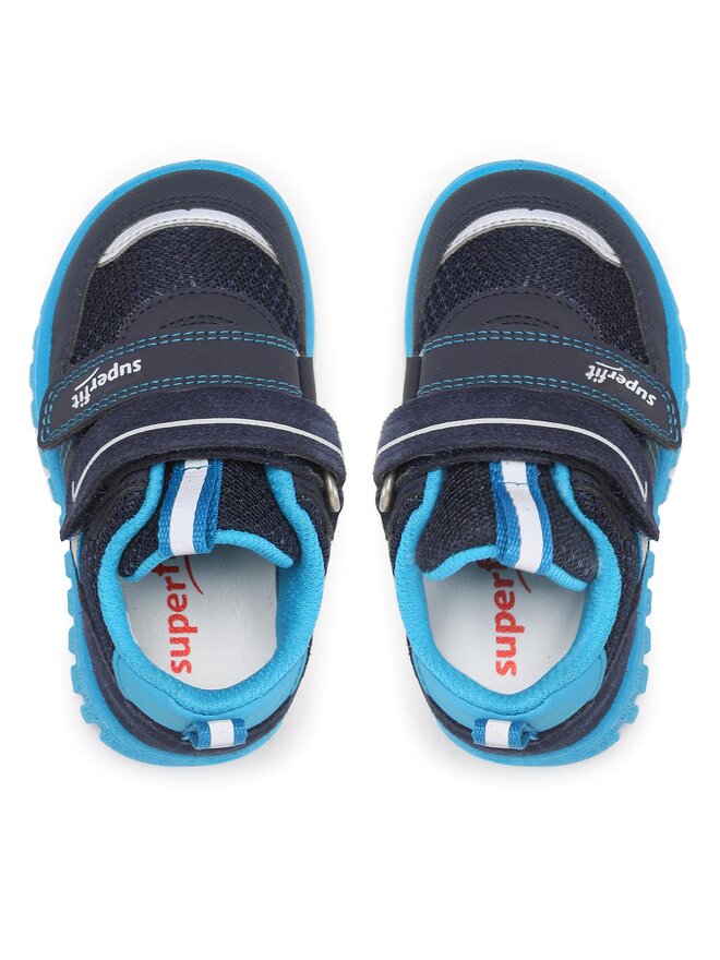 superfit goretex blau
