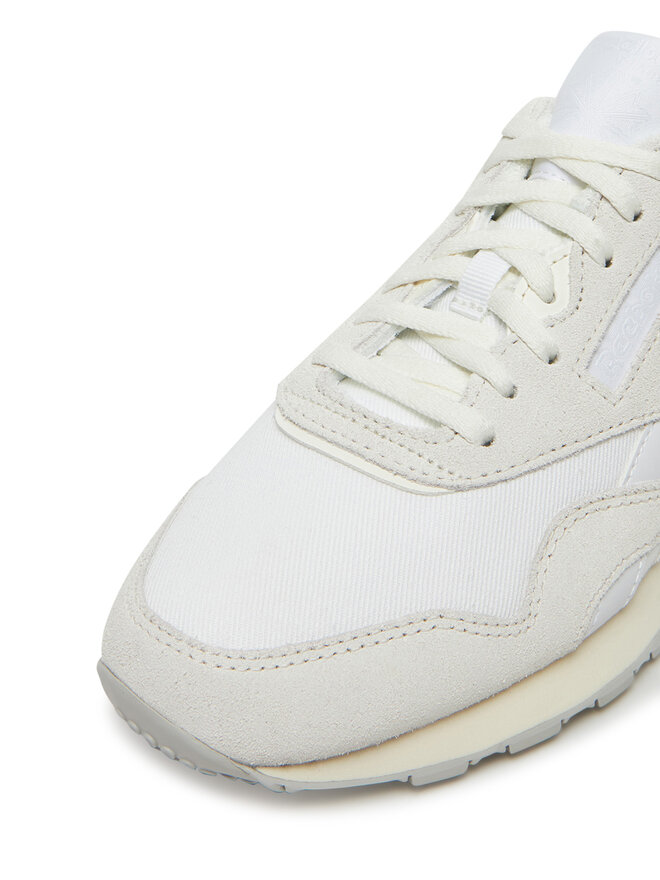 Reebok Sneakersy Reebok CLASSIC NYLON 100221164 Bílá