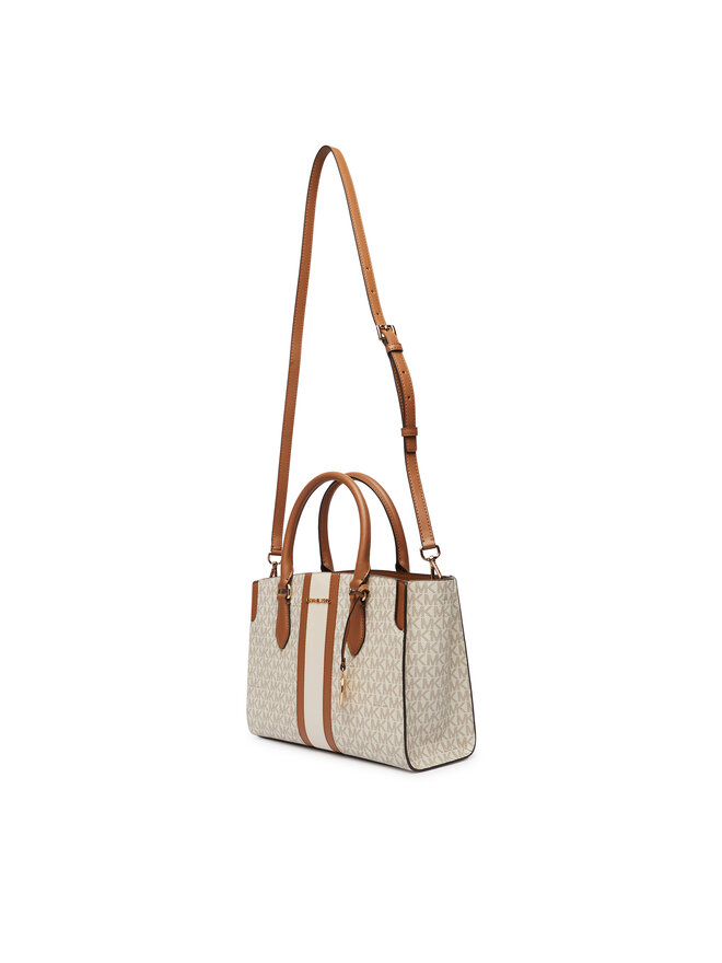 MICHAEL Michael Kors Handtasche MICHAEL Michael Kors 30R6GQ6S2B Écru