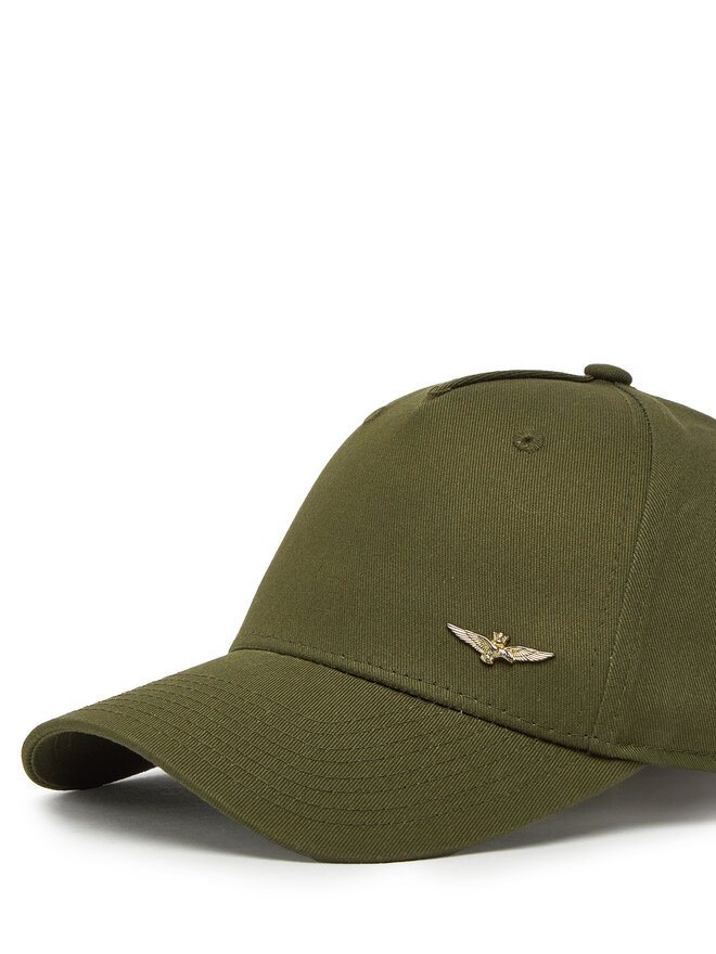 Aeronautica Militare Baseball sapka Aeronautica Militare 251HA1122CT2848 Zöld