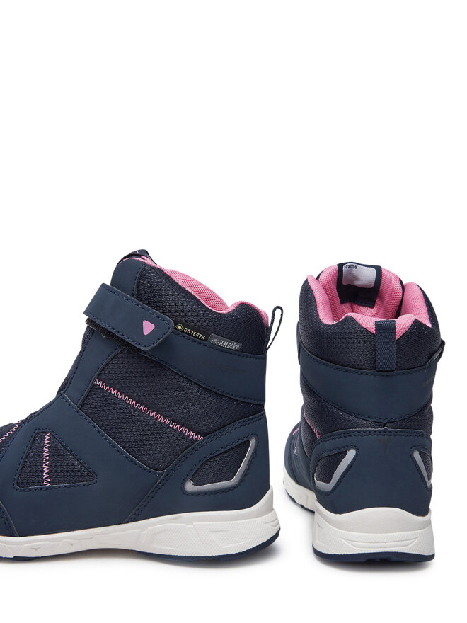 Treksta Hótaposó Treksta Serpent Gtx GORE-TEX 21205608 030 Sötétkék
