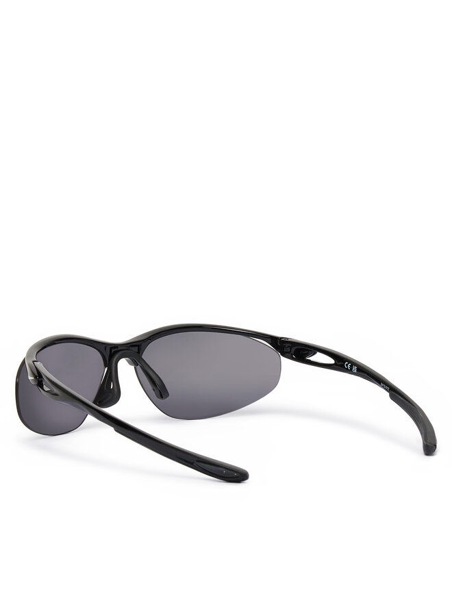 Nike Occhiali da sole Nike Aerial DZ7352 010 Nero