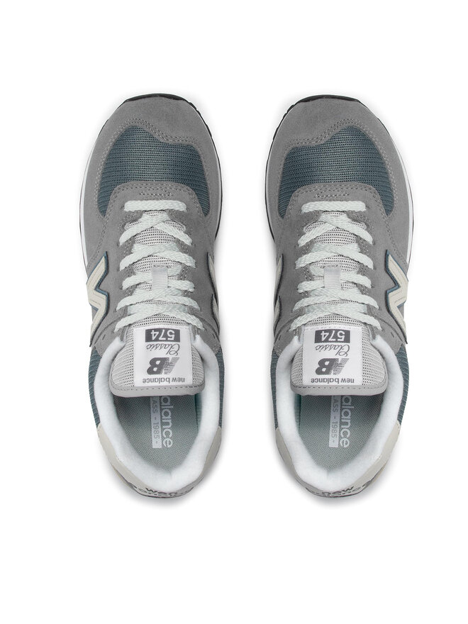 New Balance Sneakers New Balance ML574BA2 Grau
