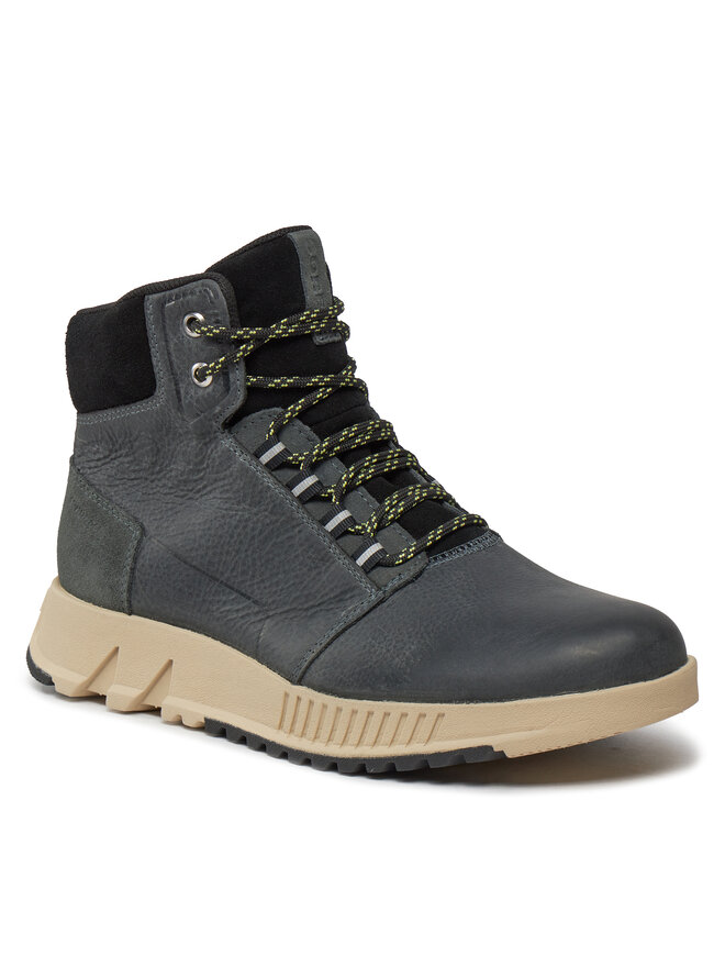 Sorel Bakancs Sorel Mac Hill™ Lite Mid Wp NM4998-028 Szürke