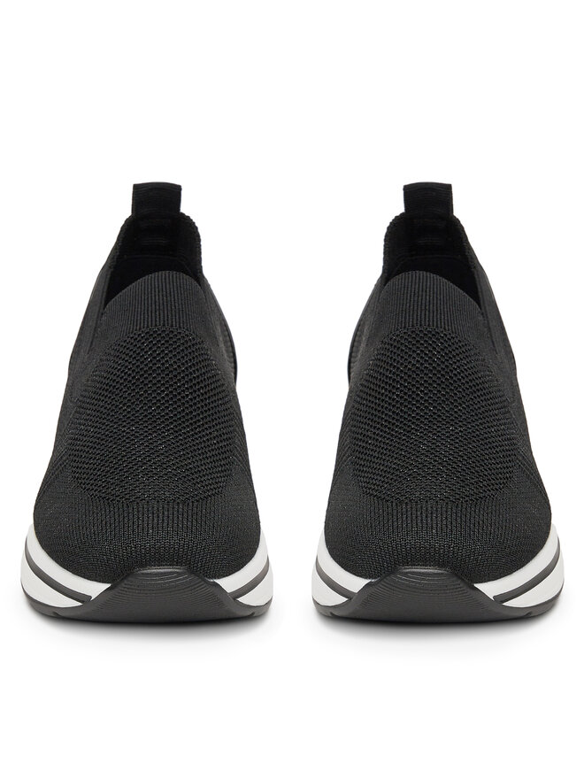 Clara Barson Sneakers Clara Barson WS276-01 Schwarz