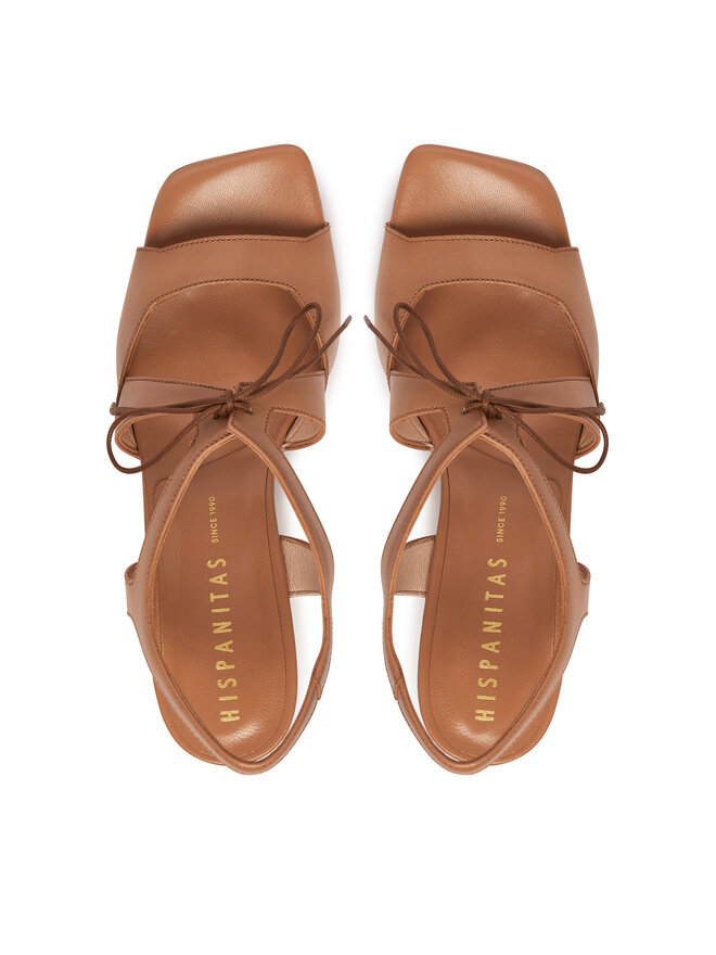 Hispanitas Sandalen Hispanitas HV264650 C001 Beige