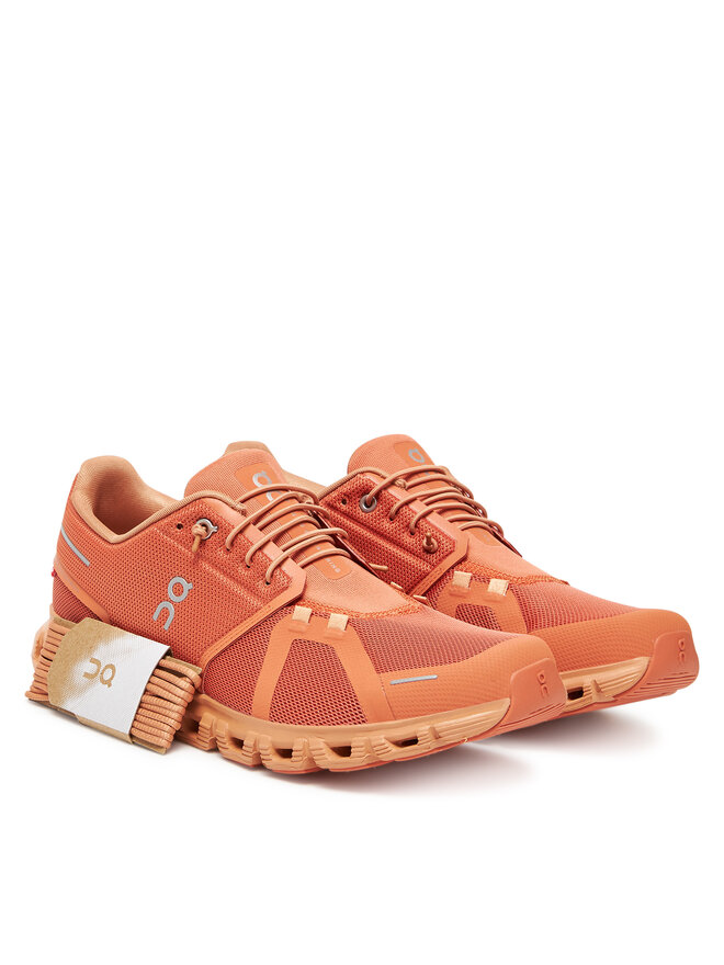 On Sneakers On Cloud 6 3MF10073281 Orange