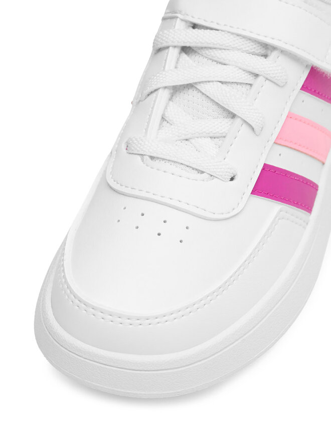 adidas Sneakers adidas Breaknet 2.0 El K HP8966 Weiß