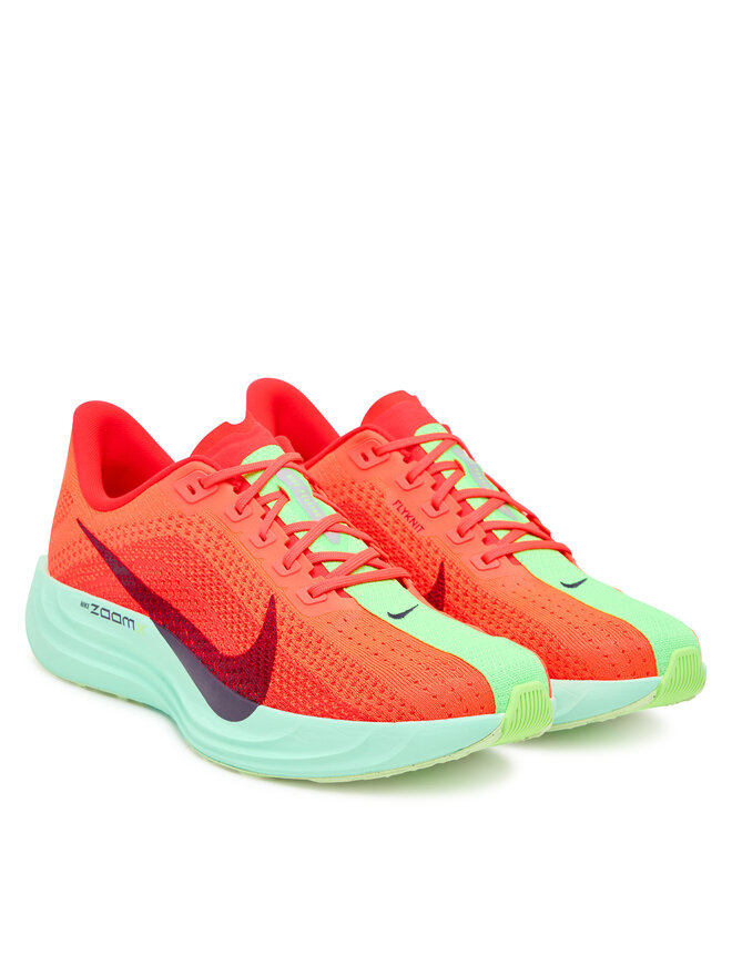 Nike Futócipő Nike Pegasus Plus FQ7262 600 Narancssárga