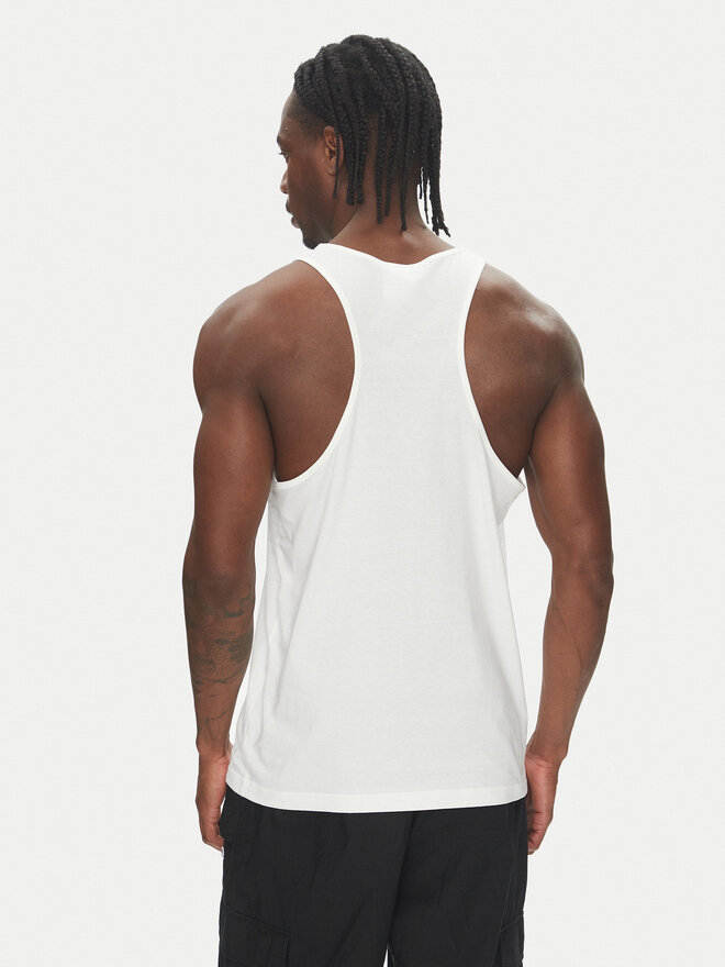 Champion Champion Trikó 220780 Fehér Standard Fit