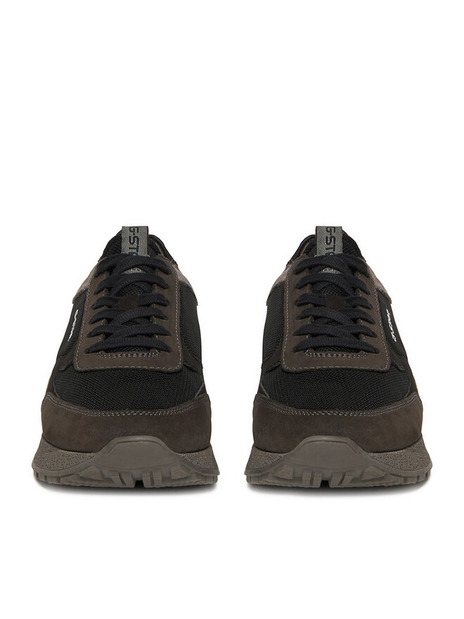 G-Star Raw Sneakers G-Star Raw EO-DAIIONA-01 MI08 Schwarz