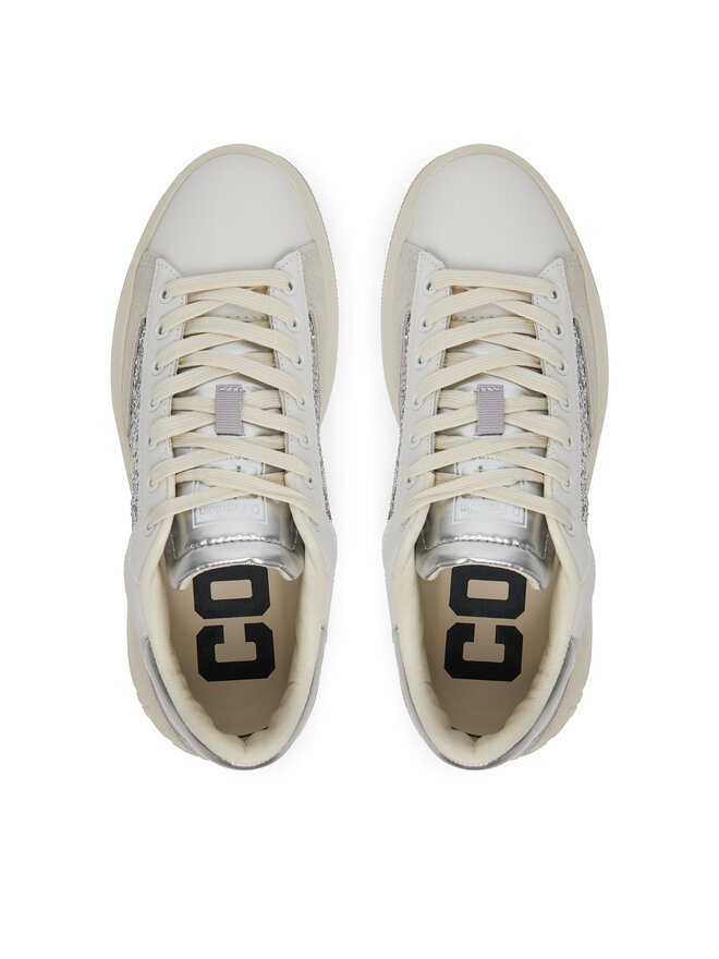 D.Franklin Zapatillas D.Franklin DFSH321093 De color