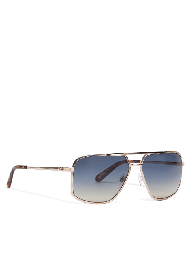 Guess Sluneční brýle Guess GU00167 32W Šedá