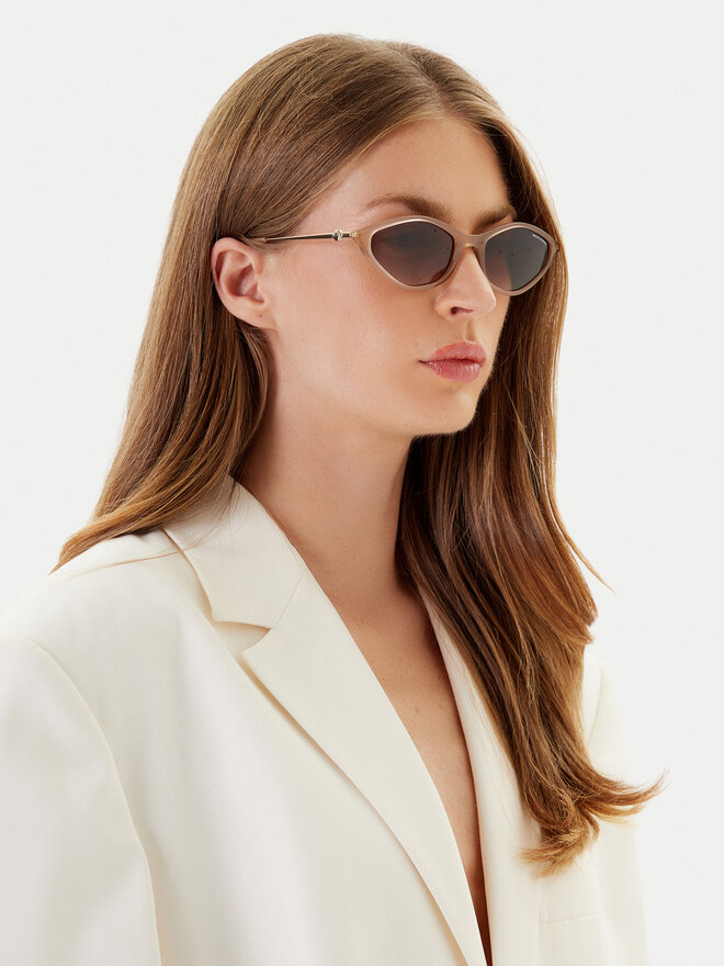Armani Exchange Gafas de sol Armani Exchange 0AX4152SU 55 836613 Beis