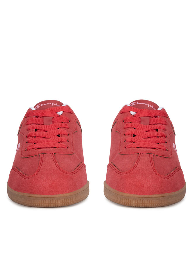 Champion Sneakersy Champion PRESTIGE MS S11736-RS001 Czerwony