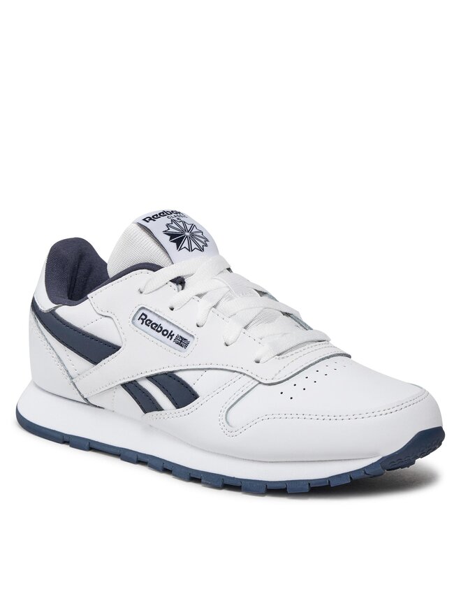 Reebok Снікерcи Reebok Classic Leather IF5957 Білий