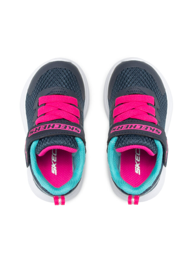 Skechers Sportcipők Skechers Jammin' Jogger 302470N/NVY Sötétkék