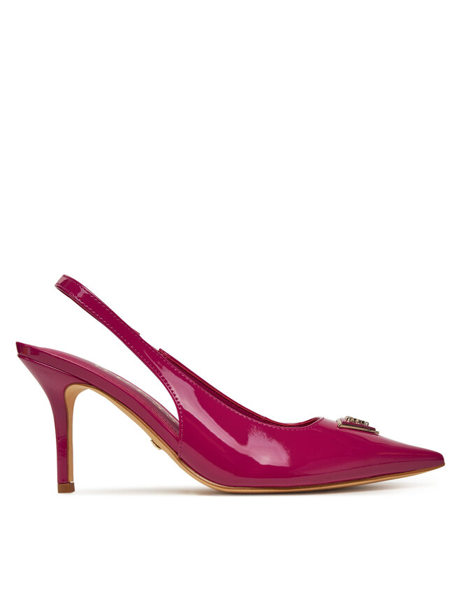 Guess Sandales Guess FLJNASPAF05 Rozā