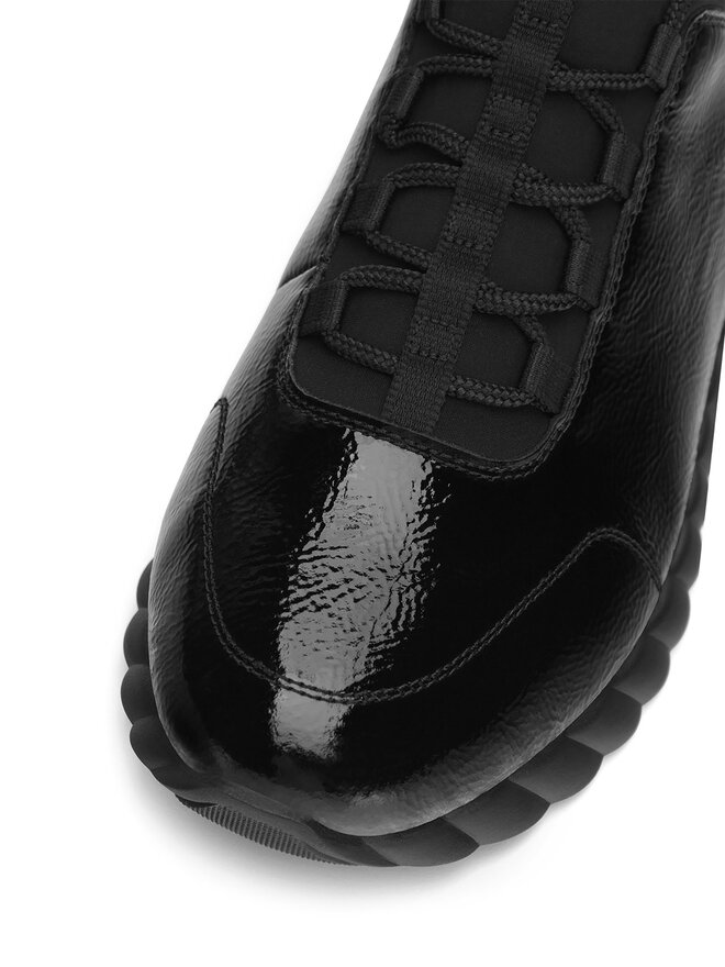 Remonte Halbschuhe Remonte D5977-00 Schwarz