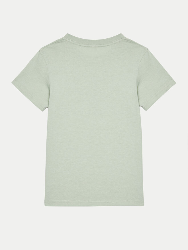 Jack&Jones Junior Jack&Jones Junior Футболка Eight Skull 12267395 Сірий Standard Fit