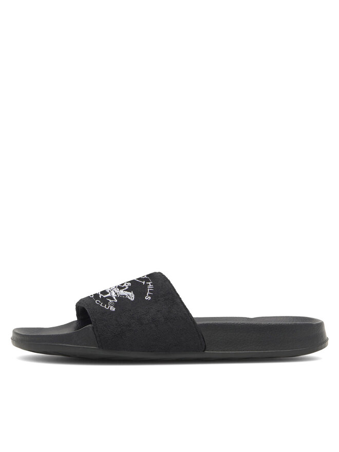 Beverly Hills Polo Club Chanclas Beverly Hills Polo Club M-CA23348A Negro