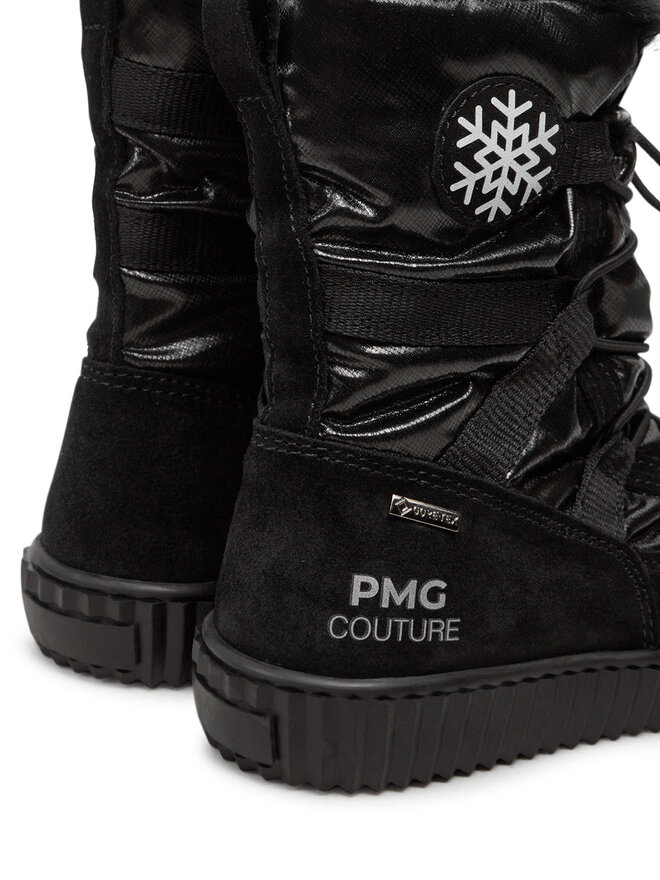 Primigi Schneeschuhe Primigi 6938122 M GORE-TEX Schwarz