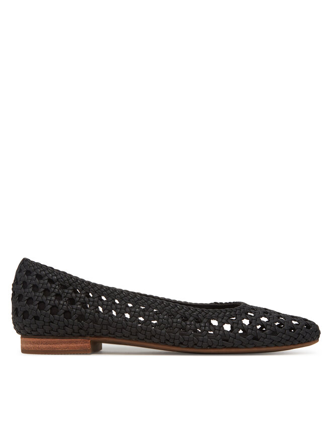 Toms Balerinos Toms Briella 10022017 Juoda