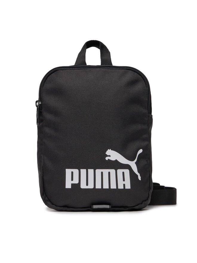 Puma Плоска сумка Puma 079955 01 Чорний