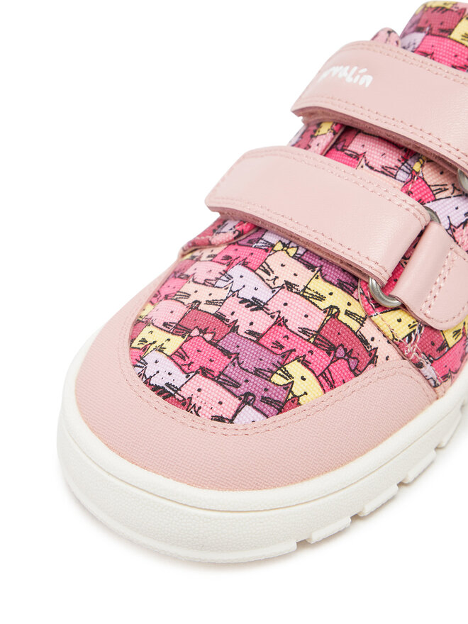 Garvalin Pantofole Garvalin 252503 S Rosa