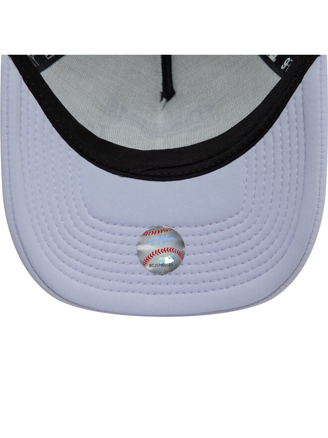 New Era Czapka z daszkiem New Era La Dodgers Fruit Graphic 9Forty 60595263 Błękitny