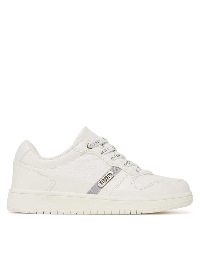 Liu Jo Sneakers Liu Jo Celia 917 4A5315 EX277 Alb