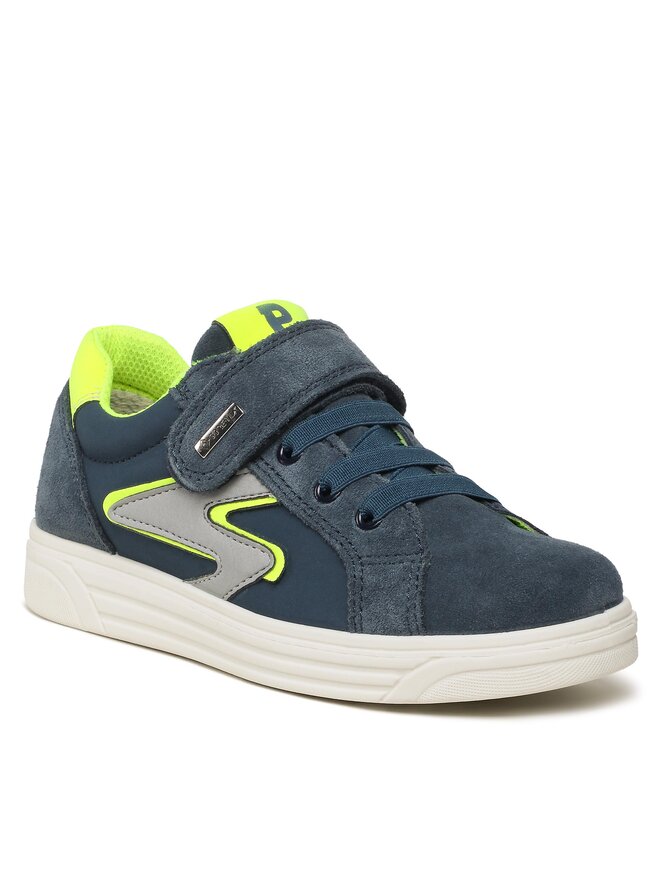Primigi Snīkeri Primigi GORE-TEX 3875922 S Tumši zils