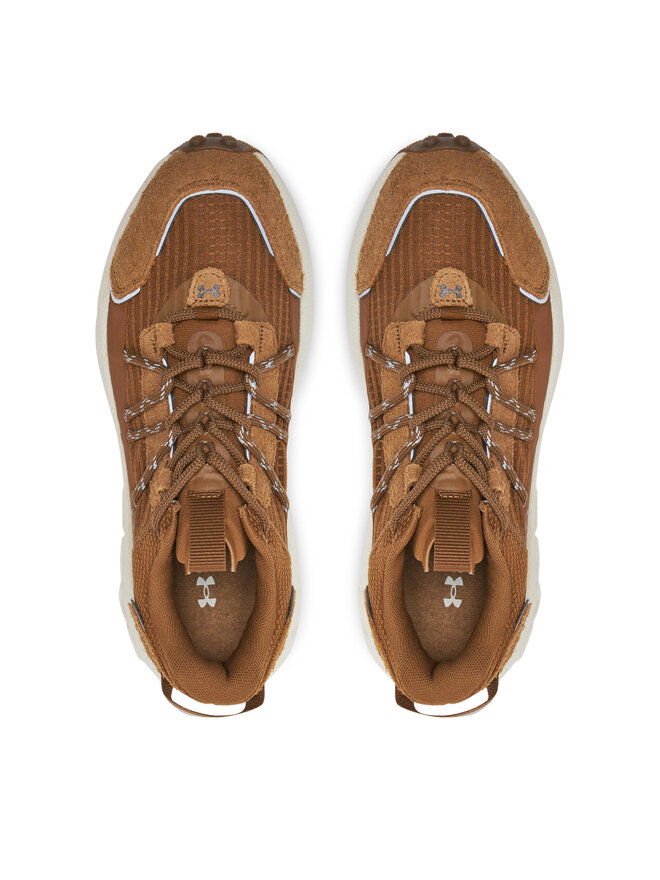 Under Armour Sneakers Under Armour Ua Fat Tire Venture Pro 3027212-201 Braun