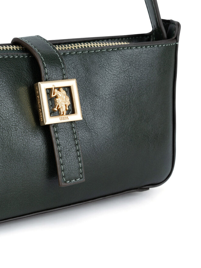 U.S. Polo Assn. Сумка U.S. Polo Assn. BIUXT8503WVP Зелений