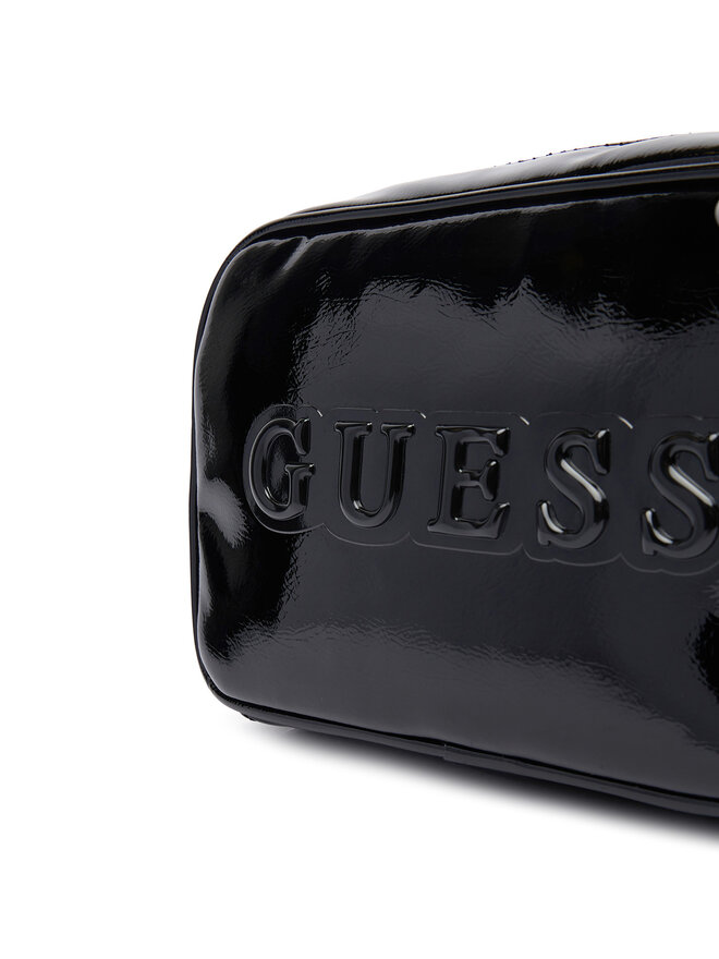 Guess Сумка Guess J5BZ33 W3070 Чорний