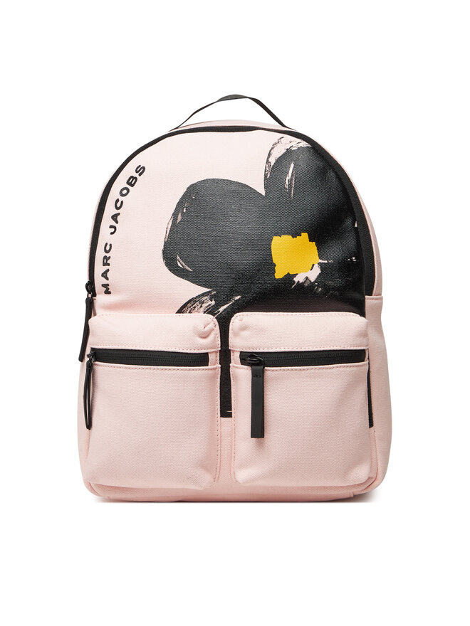 Marc Jacobs Раница Marc Jacobs W60416 Розов