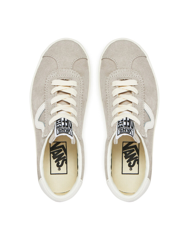 Vans Tenisówki Vans Sport Low VN000D6NFTY1 Szary