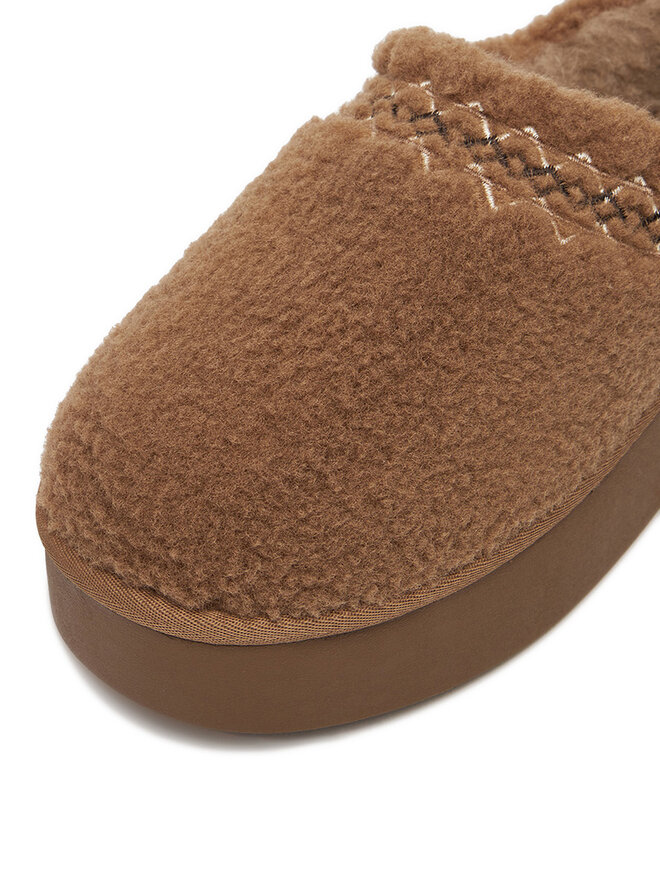 JENNY Schneeschuhe JENNY CEO-HY241207 Braun