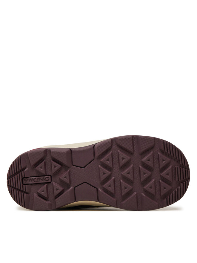 Viking Sniego batai Viking Toasty3-94015-53 Rožinė
