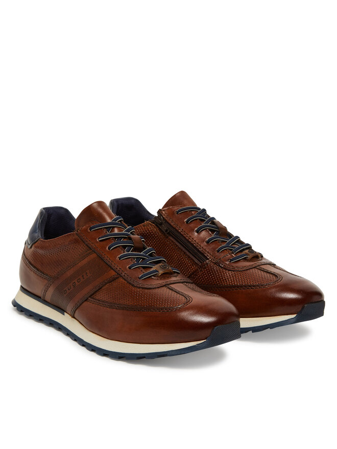 Bugatti Scarpe basse Bugatti 331-ARX01-4100 6300 Marrone