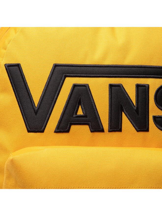 Vans Rucksack Vans Old Skool Drop VN0A5KHPLSV1 Gelb