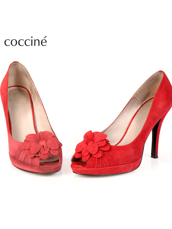 Coccine Impregnát Coccine Multi Care 55/531/250/A/V2