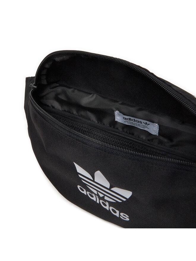 adidas Saszetka nerka adidas IW0939 Czarny