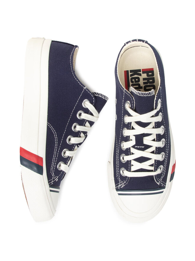 Pro-Keds Sneakers Pro-Keds Royal Lo PK54467 Σκούρο μπλε