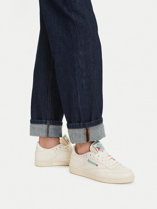 Reebok Zapatillas Reebok EO-CLUB C 85 VINTAGE 100007797 Écru