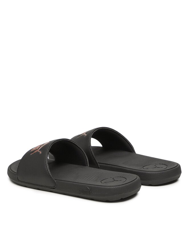 Puma Klapki Puma Cool Cat 2.0 Wns 38910802 Czarny